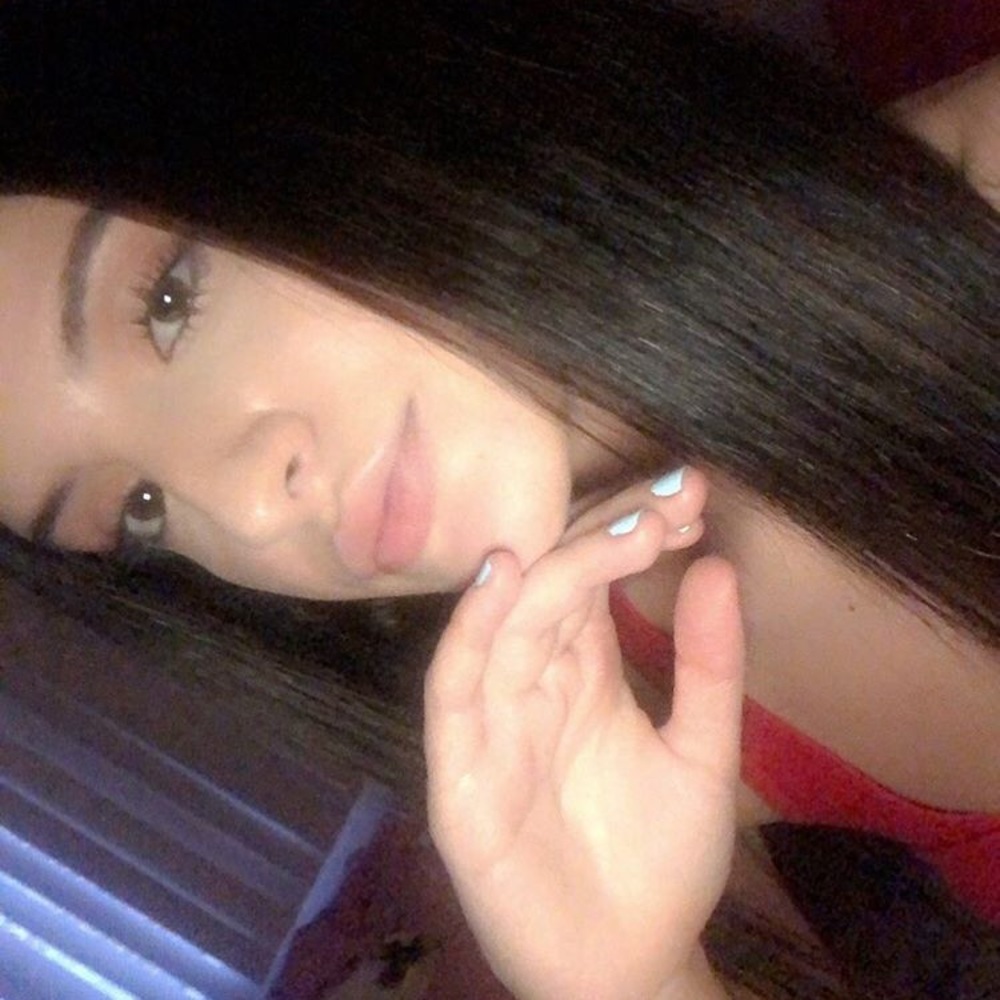 Meet your Posher, Tiffany